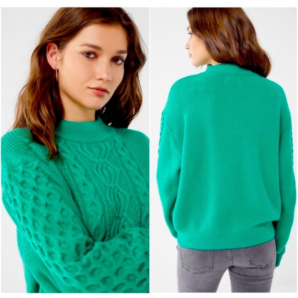 UO Turtleneck Sweater